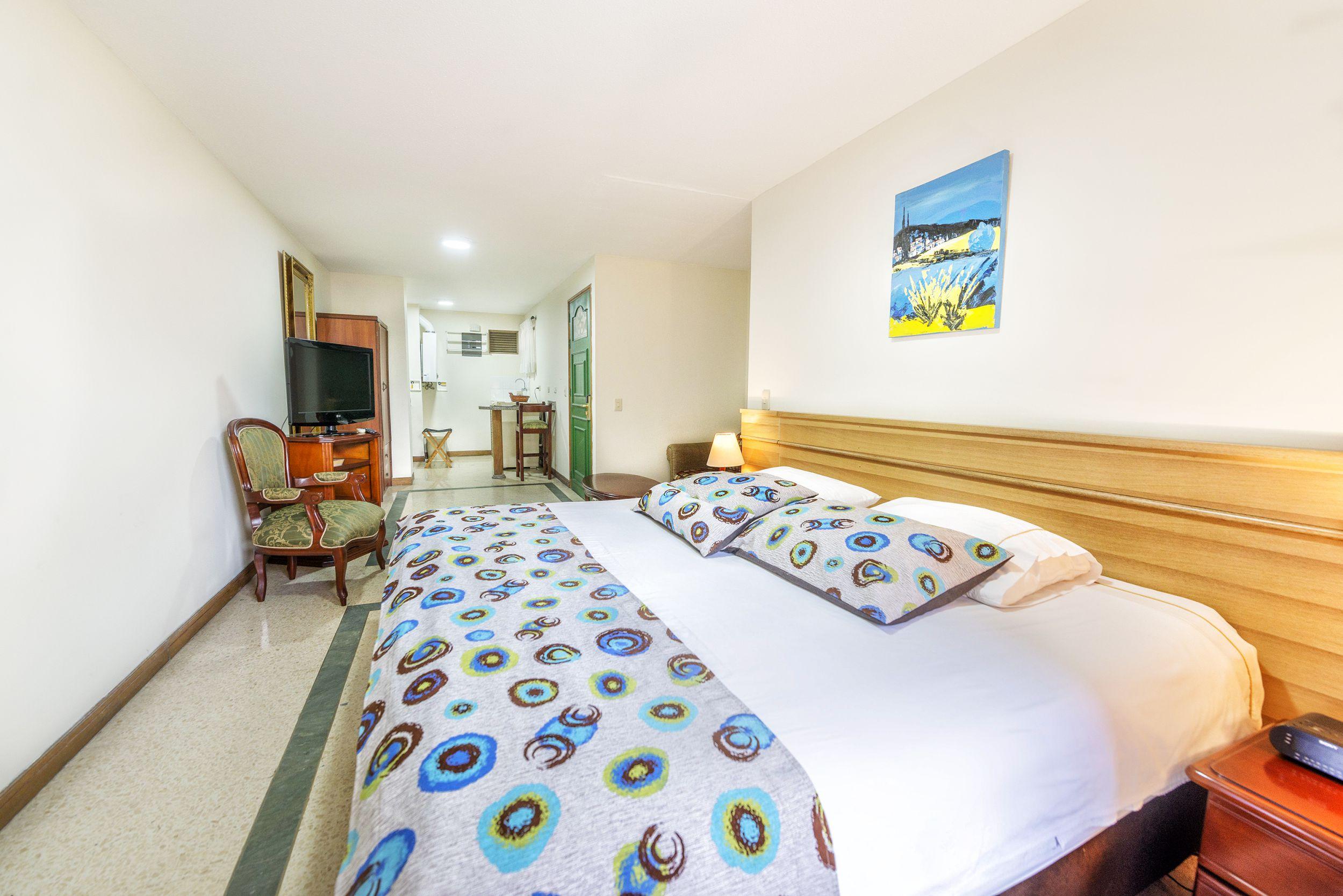 Hotel San Pedro Del Fuerte Меделин Екстериор снимка