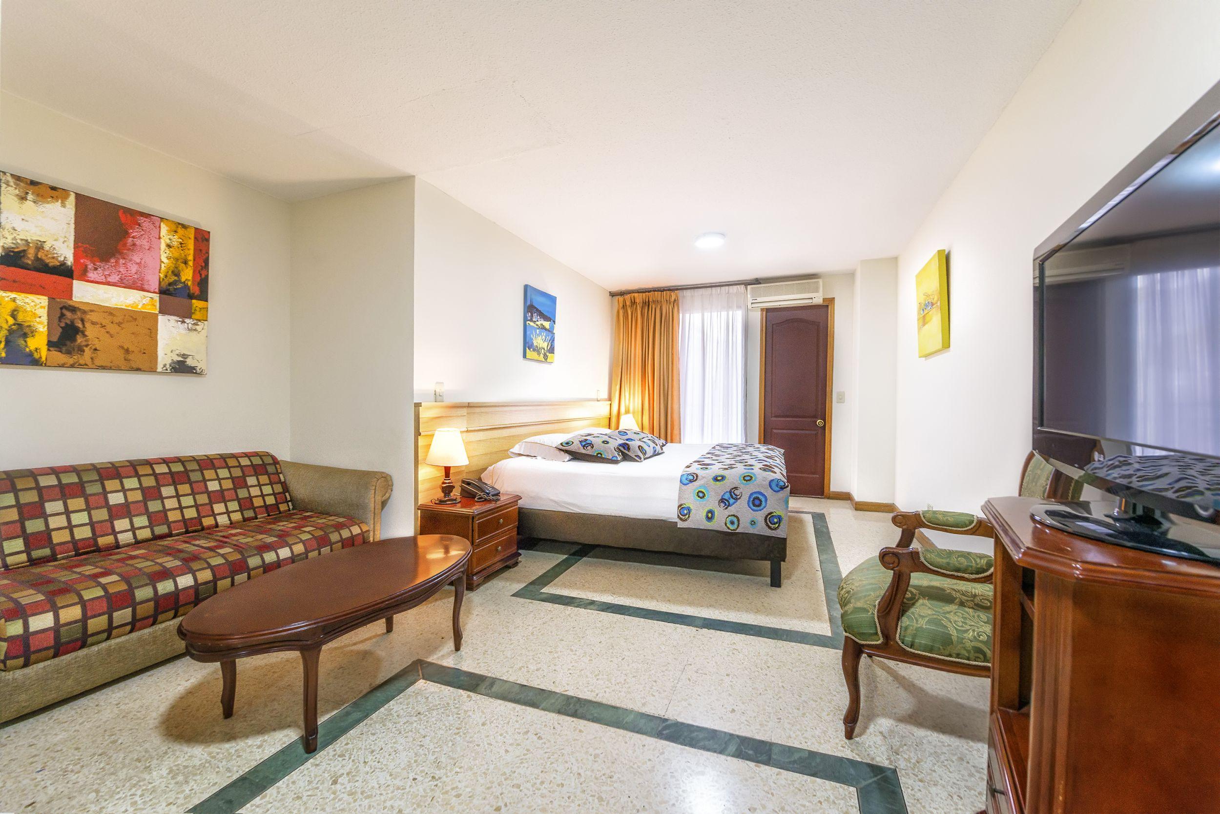 Hotel San Pedro Del Fuerte Меделин Екстериор снимка