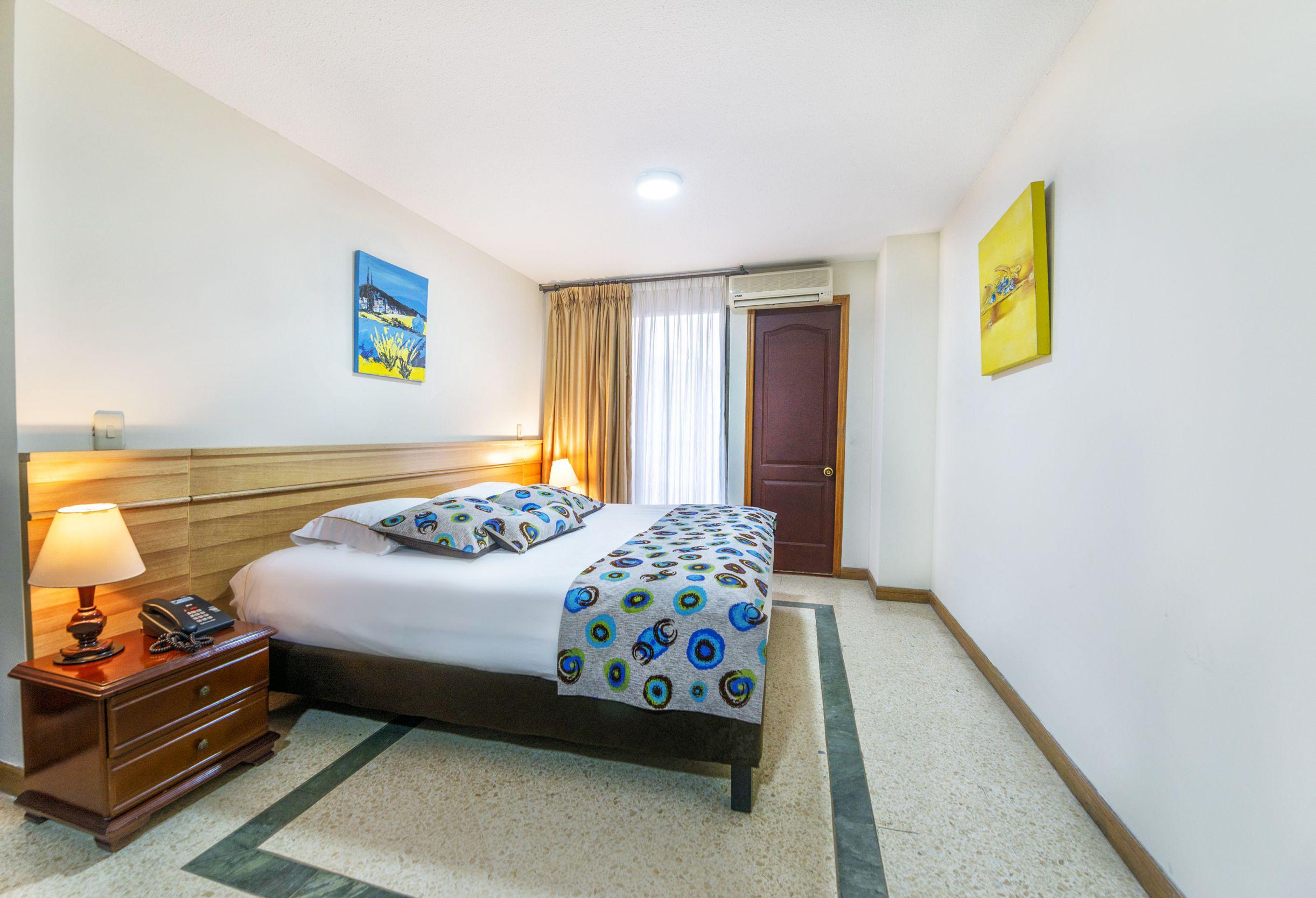 Hotel San Pedro Del Fuerte Меделин Екстериор снимка