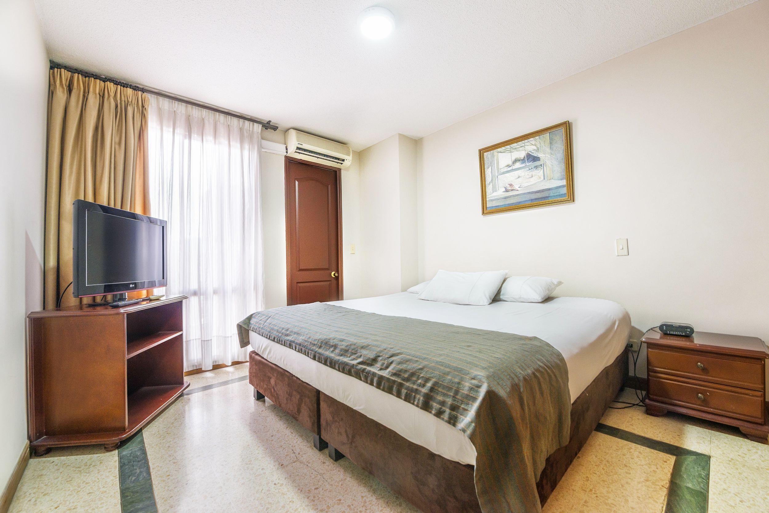 Hotel San Pedro Del Fuerte Меделин Екстериор снимка