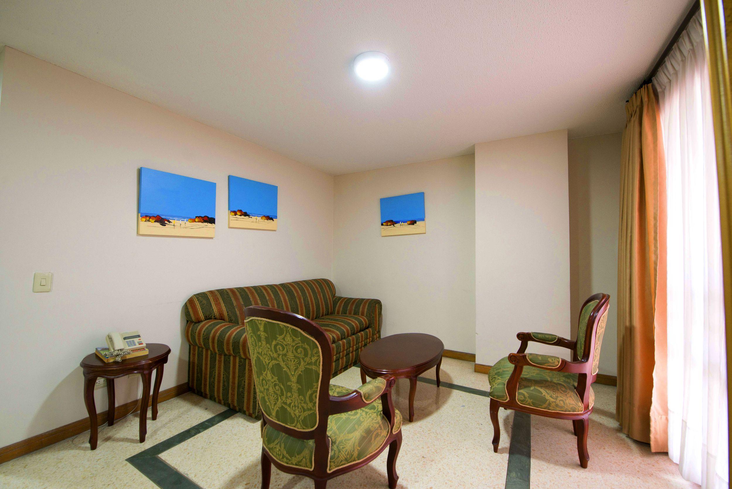 Hotel San Pedro Del Fuerte Меделин Екстериор снимка