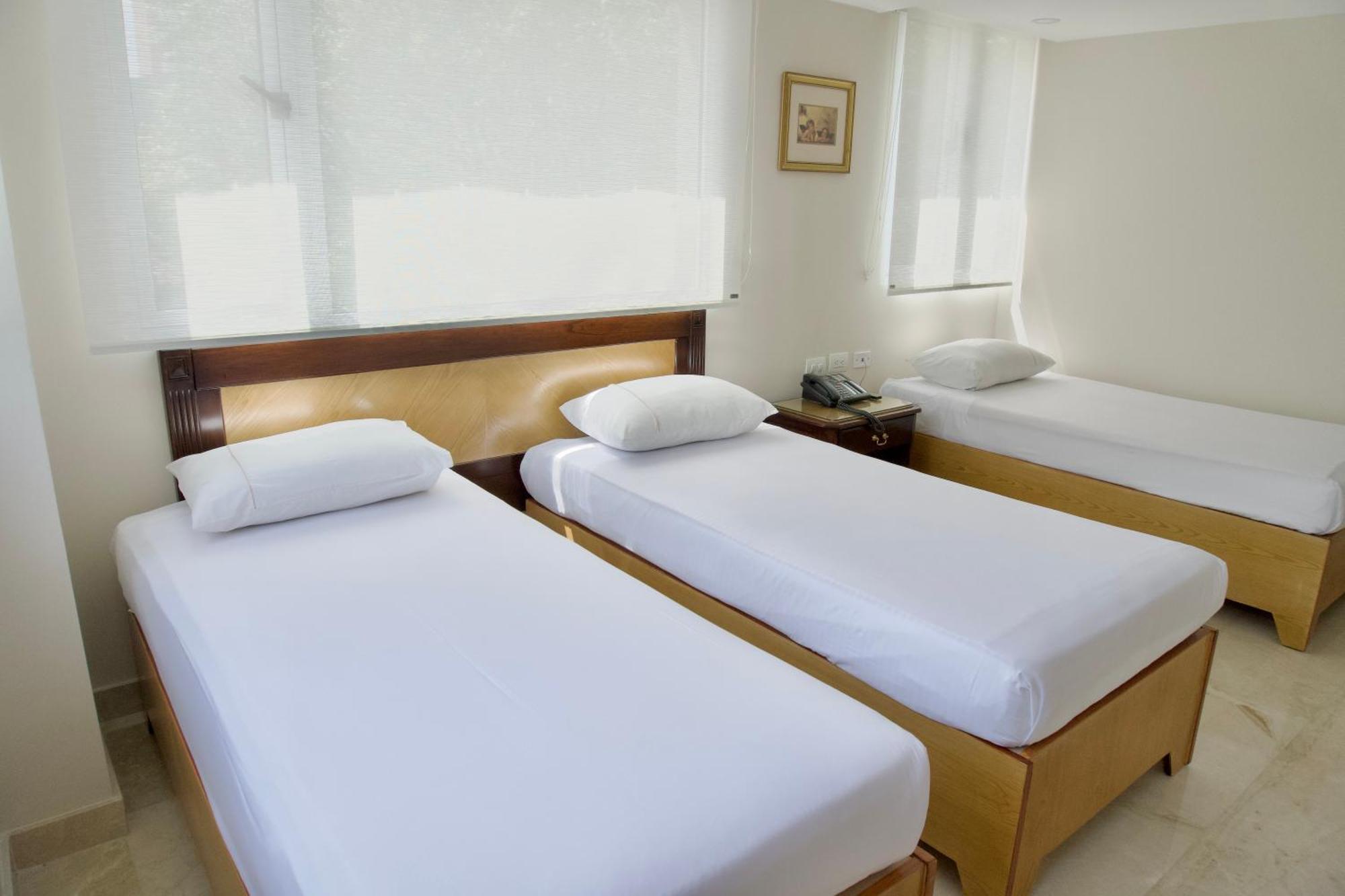 Hotel San Pedro Del Fuerte Меделин Екстериор снимка