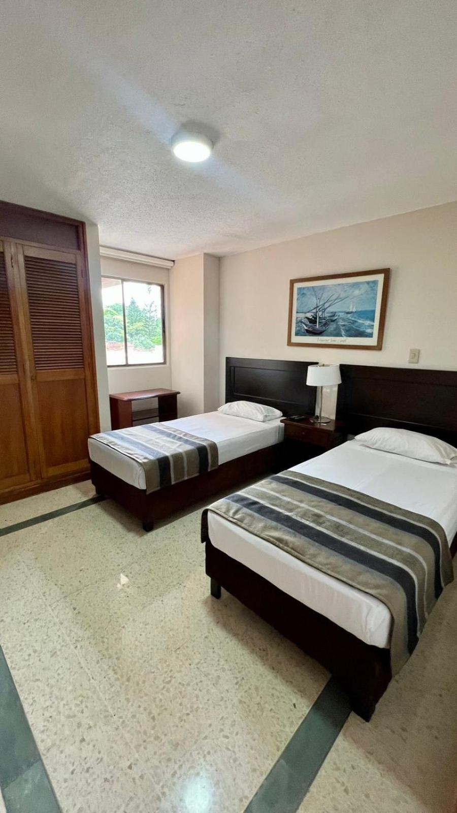 Hotel San Pedro Del Fuerte Меделин Екстериор снимка