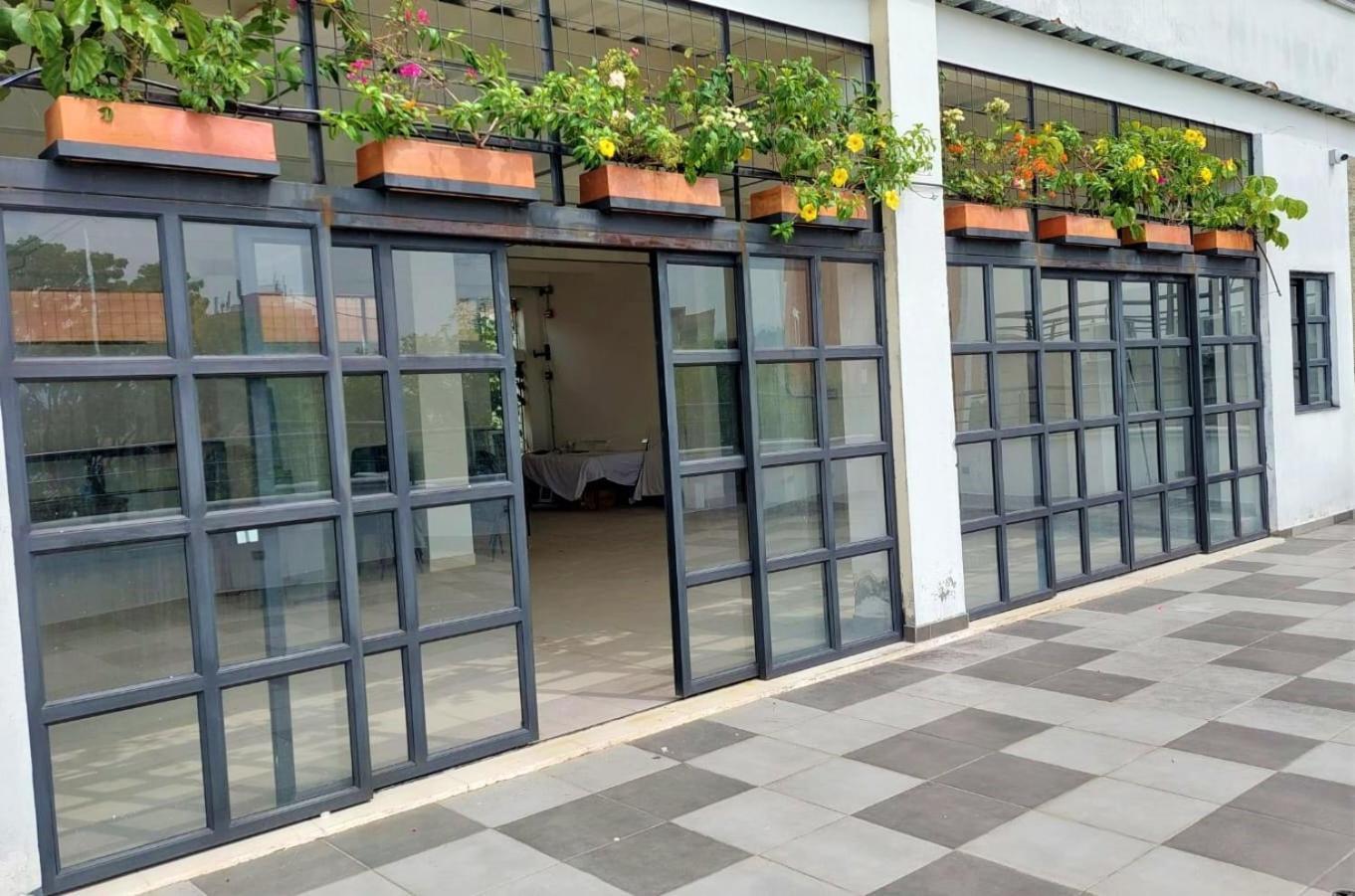 Hotel San Pedro Del Fuerte Меделин Екстериор снимка