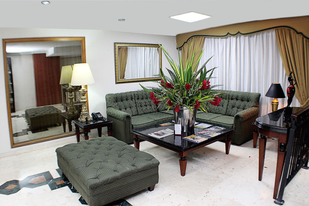 Hotel San Pedro Del Fuerte Меделин Екстериор снимка