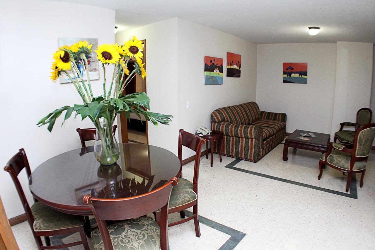 Hotel San Pedro Del Fuerte Меделин Екстериор снимка